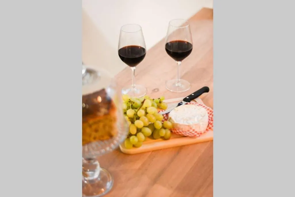 Luxueux Duplex 6 - 8pers - Full Equipped - Republique Daire Paris