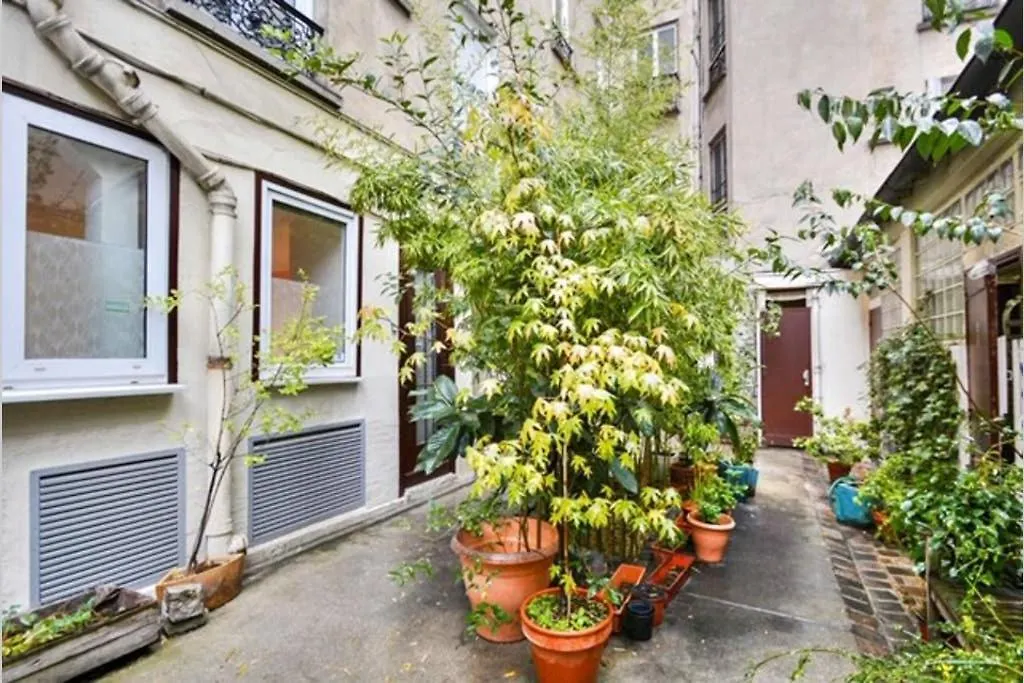 Daire Luxueux Duplex 6 - 8pers - Full Equipped - Republique *