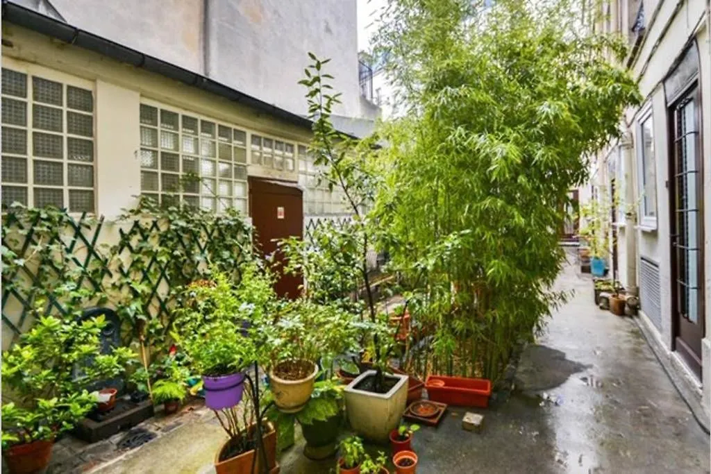Luxueux Duplex 6 - 8pers - Full Equipped - Republique Διαμέρισμα