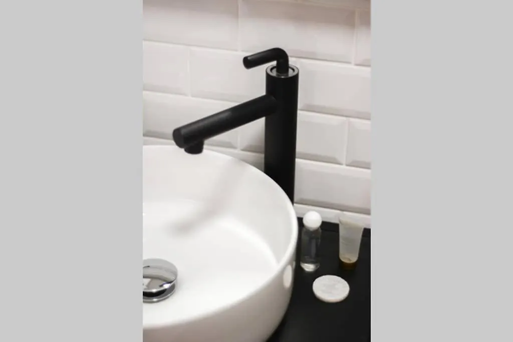 Luxueux Duplex 6 - 8pers - Full Equipped - Republique Διαμέρισμα *